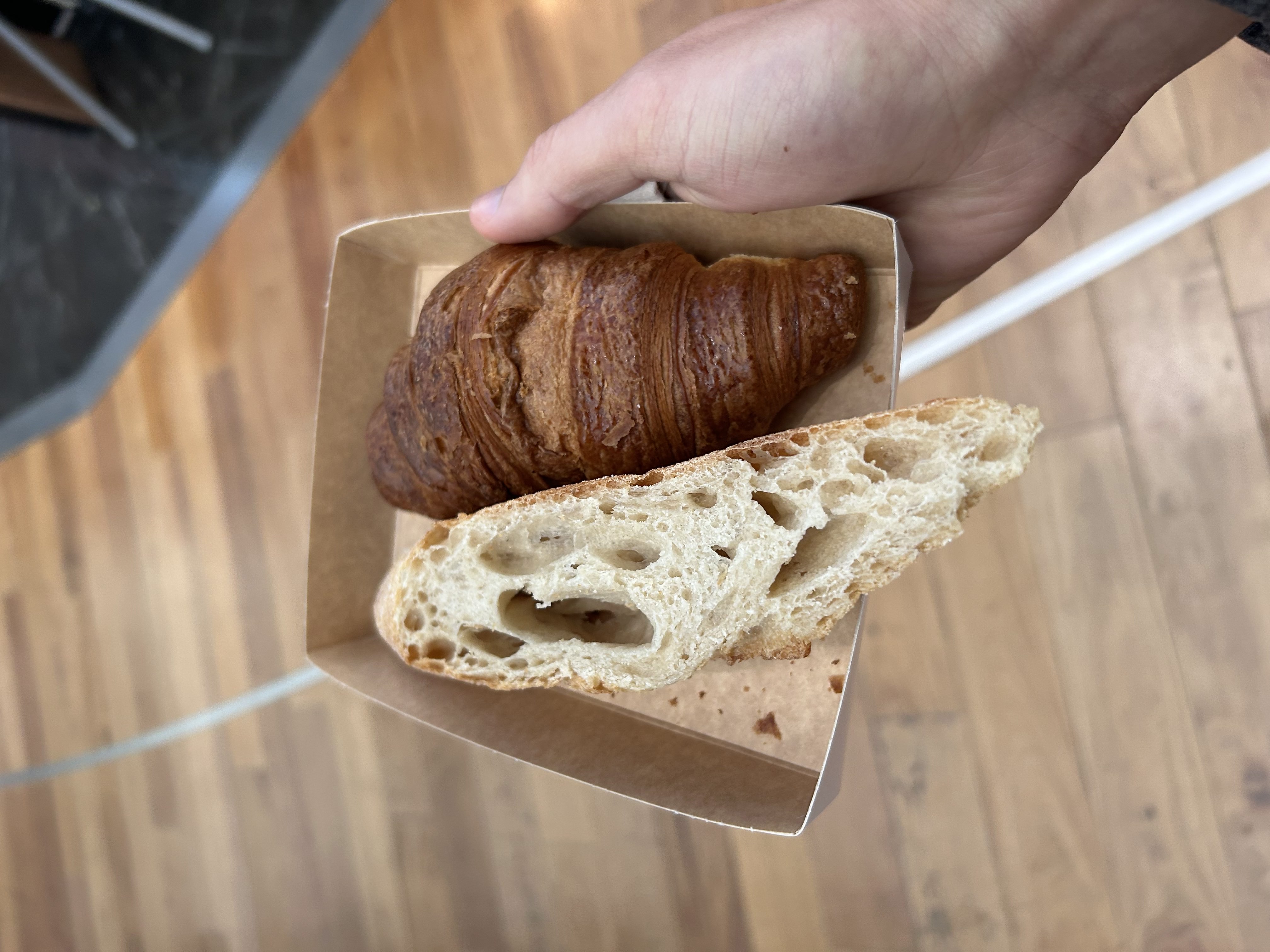 When in Paris
