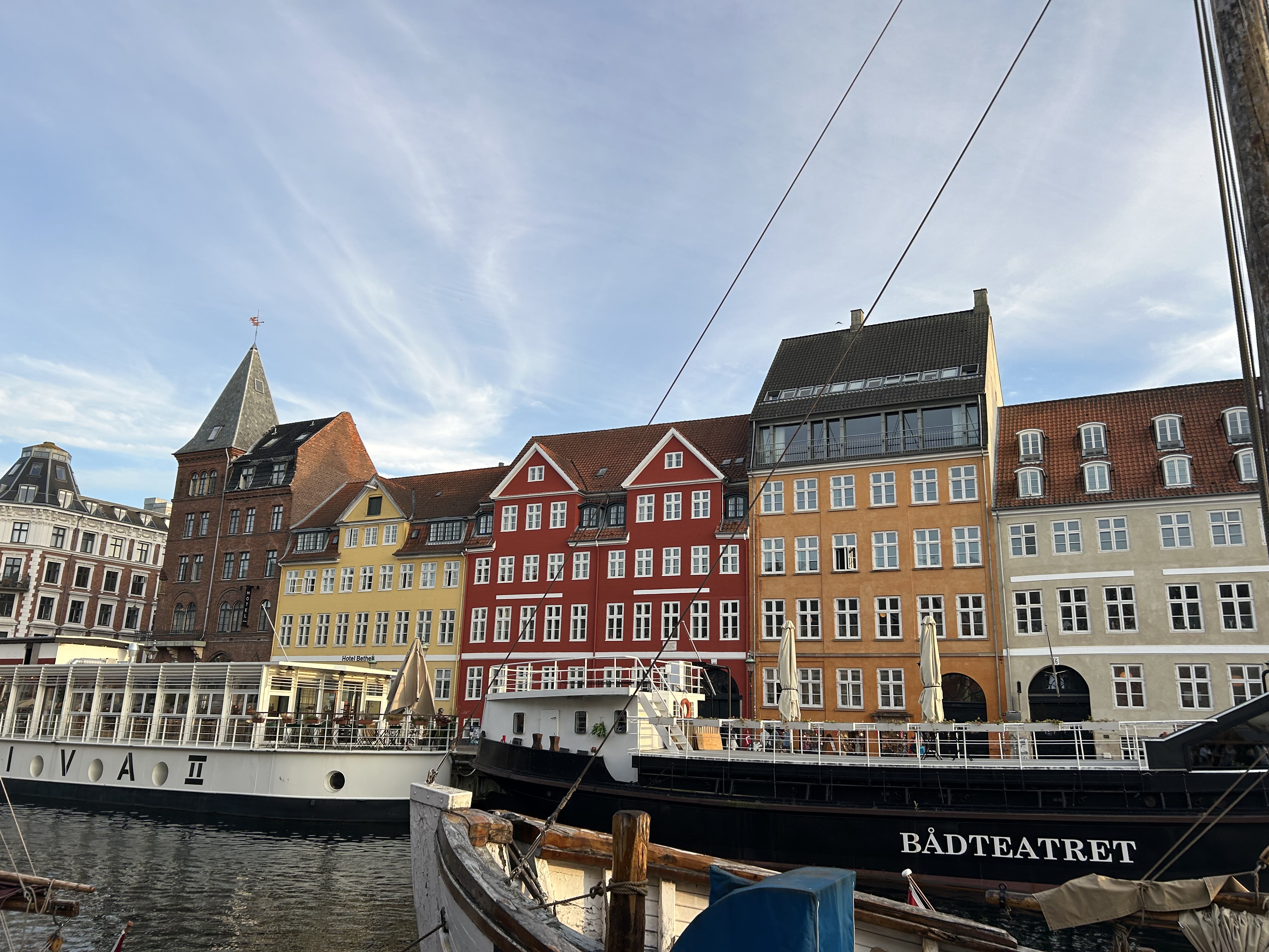 Nyhavn
