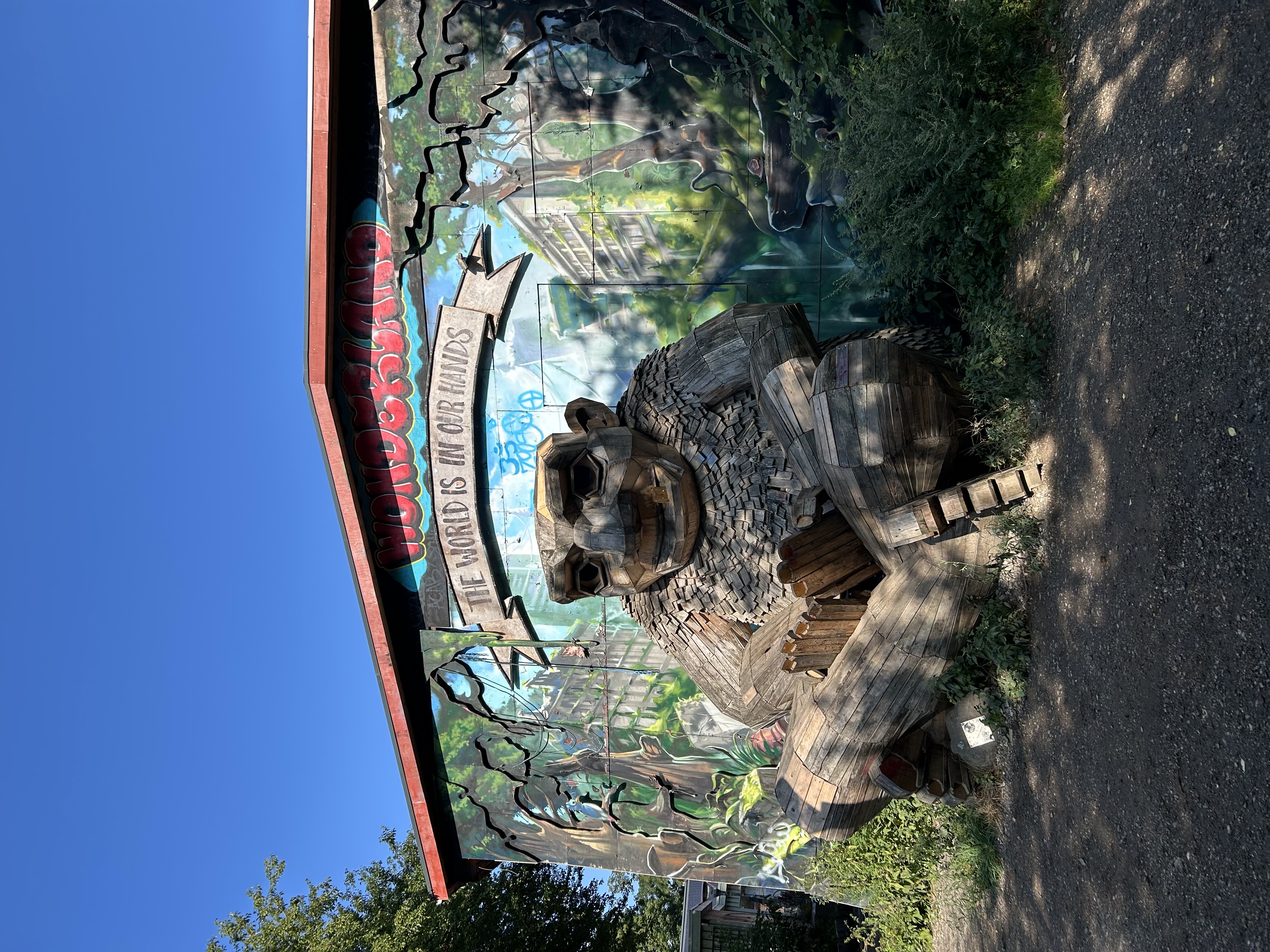 Big guy