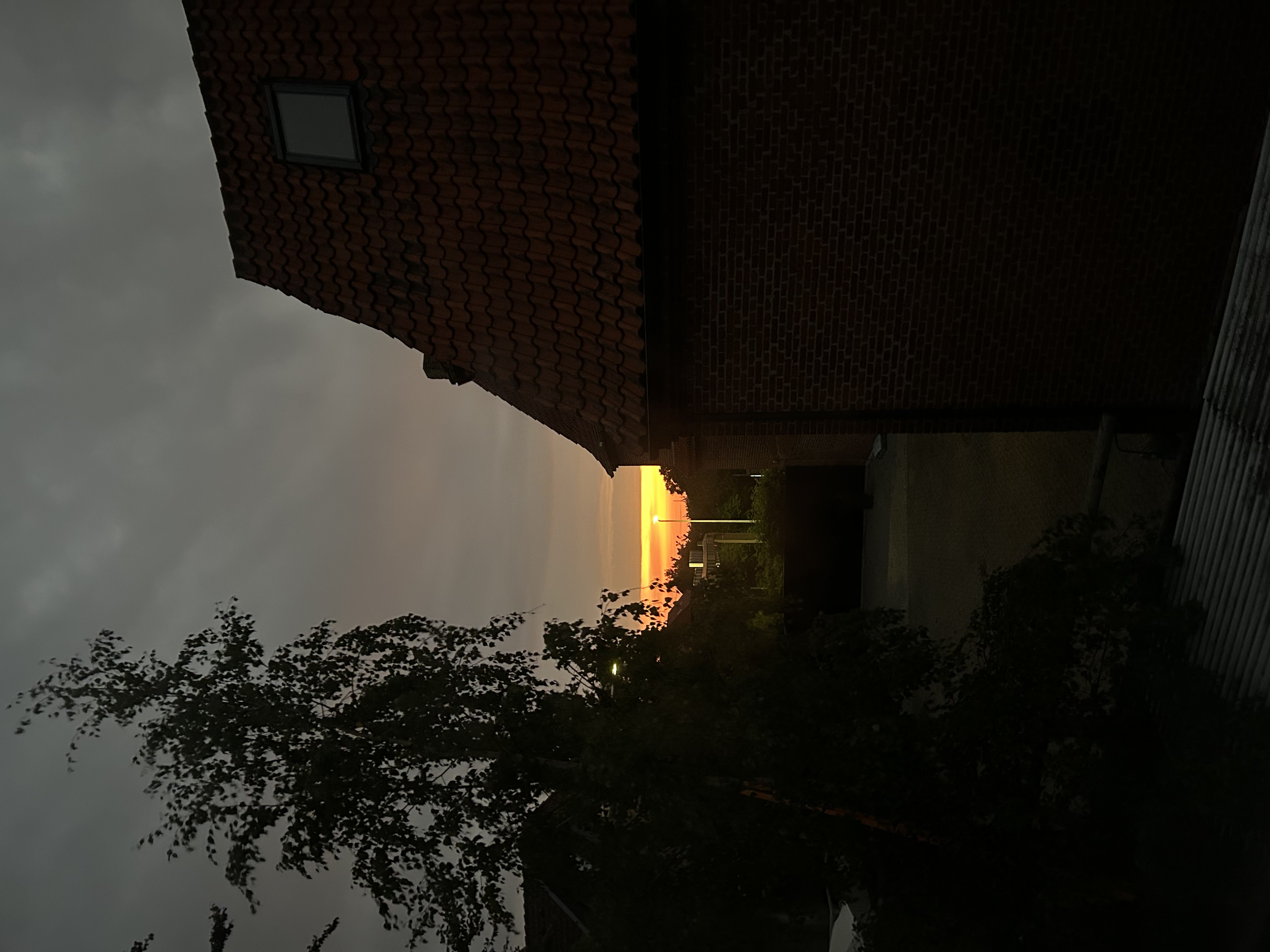Sunrise