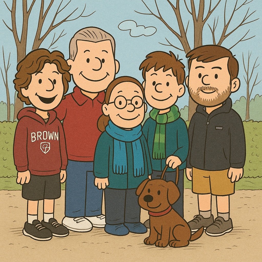 Peanut-like Dunns